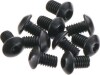 M26X4Mm Isk Linsenkopfschrauben - Ax31194 - Axial