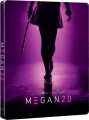 M3Gan 20 - Steelbook