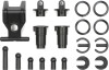 Mb-01 B-Parts Dampers - 51720 - Tamiya