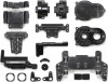 Mb-01 D-Parts Gear Box - 51722 - Tamiya