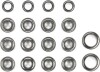 Mb-01 Full Ball Bearing Set - 22026 - Tamiya