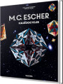 Mc Escher Kaleidocycles