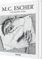 Mc Escher The Graphic Work - Taschen Basic Art Series