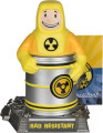 Mcfarlane - Fallout - Vault Boy Rad Resistant