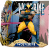 Mcfarlane Toys -Marvel Collection - Wolverine Wolverine 85