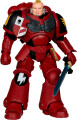 Mcfarlane - Warhammer 40 000 Assault Intercessor Sergeant Blood Angel