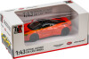 Mclaren 750S 1 43 Die-Cast Orange - Tec-Toy