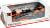 Mclaren F1 1 24 Die-Cast - Tec-Toy