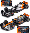 Mclaren Mcl60 Formel 1 Racerbil 1 24 - Assorteret