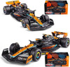 Mclaren Mcl60 Formel 1 Racerbil 1 43 - Assorteret