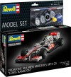 Mclaren Mercedes Mp4-25 Lewis Hamilton 1 24 - 67096 - Revell