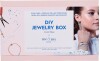 Me My Box - Diy Smykker - Coral Blue