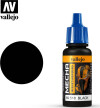 Mecha Color Black Wash 17 Ml - 69518 - Vallejo