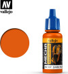 Mecha Color Dark Rust Wash 17 Ml - 69507 - Vallejo
