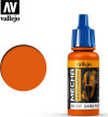 Vallejo - Mecha Weathering - Dark Rust Wash - 17 Ml - 69507