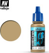 Mecha Color- Grey Sand 17 Ml - 69031 - Vallejo