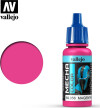 Vallejo - Mecha Color - Magenta Fluorescent - 17 Ml - 69056