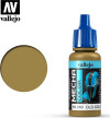 Vallejo - Mecha Color - Old Gold - 17 Ml - 69060