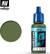 Mecha Color - Olive Green 17 Ml - 69028 - Vallejo