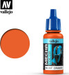 Vallejo - Mecha Color - Orange - 17 Ml - 69007