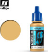 Mecha Color - Sand Yellow 17 Ml - 69033 - Vallejo