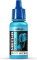 Vallejo - Mecha Color - Sky Blue - 17 Ml - 69017