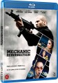 Mechanic Resurrection