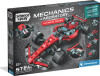 Clementoni - Science Play - Mechanics - Ultimate Racer