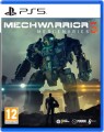 Mechwarrior 5 Mercenaries