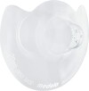 Medela - Contact Ammebrikker - Transparent Str M - 20 Mm 2 Stk