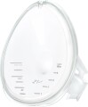 Medela - Hands-Free Brysttragt - 24Mm