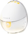 Medela - Motion Inbra Wearable Breast Pump - Single Electric - 24Mm Breast