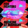 Foo Fighters - Medicine At Midnight - Blue Edition - 