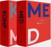 Medicinsk Kompendium 20 Udgave - 
