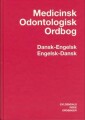 Medicinsk-Odontologisk Ordbog Dansk-Engelskengelsk-Dansk - 