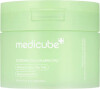 Medicube - Exosome Cica Calming Pad - 150G