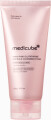 Medicube - Pdrn Pink Glutathione Capsule Cleansing Foam - Pink - 120G