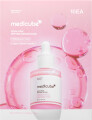 Medicube - Pdrn Pink Peptide Serum Mask - Pink - 10Pcs