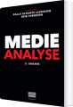 Medieanalyse 2 Udgave - 