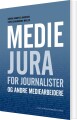 Mediejura For Journalister - 