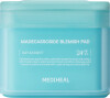 Mediheal - Madecassoside Blemish Pad - 100 Pcs