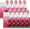 Mediheal - Rose Pdrn Essential Mask Healthy Glow - 10 Pcs