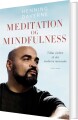 Meditation Og Mindfulness - 