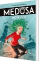 Medusa 1 Monster - 