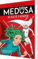 Medusa 2 Skjulte Fjender - 