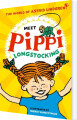 Meet Pippi Longstocking