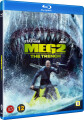 Meg 2 The Trench - 