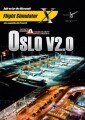 Mega Airport Oslo V20 - 