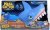 Mega Chomp - Rc Shark - Fjernstyret Haj Legetøj