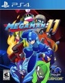 Mega Man 11 - Import - 